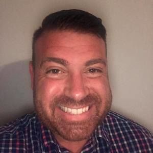 Meet your Posher, Jason